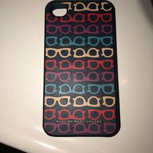 iPhone 4, 4s case and Most iPod touch